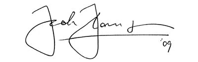 thompson signature