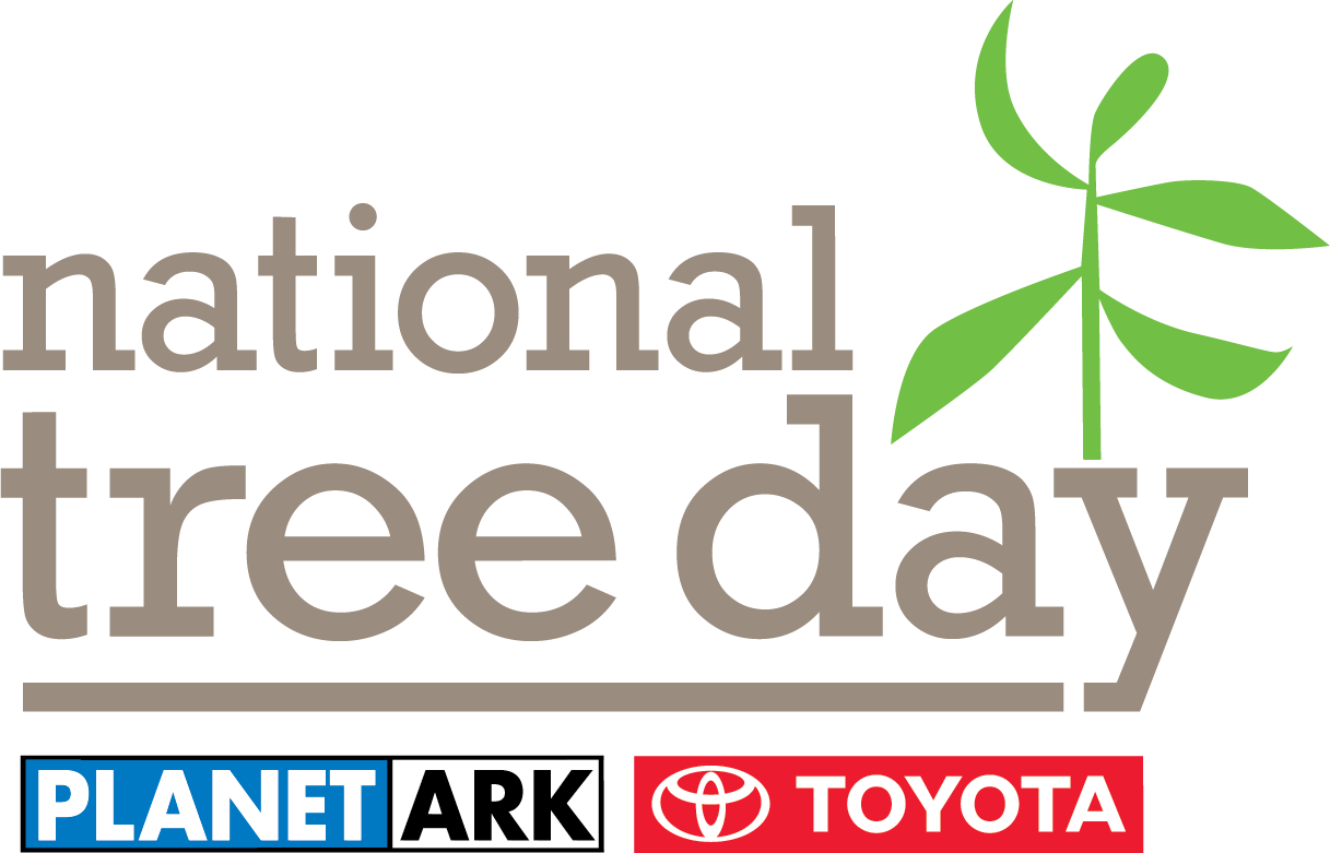 Image: National Tree Day